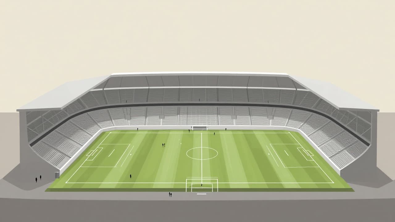 Stadion i dokumenti
