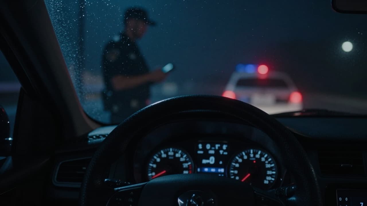Vozač s 1,65 promila u Đelekovcu