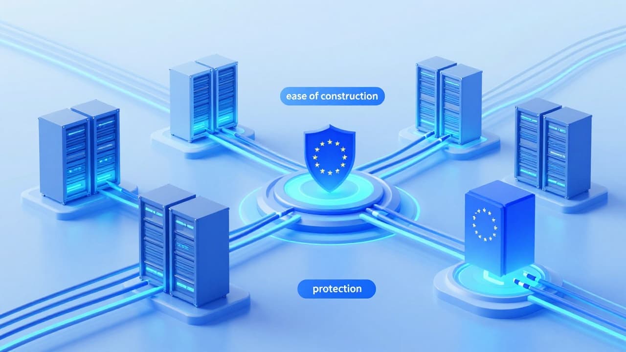 Croatia aligns law with EU telecommunications infrastructure regulation
