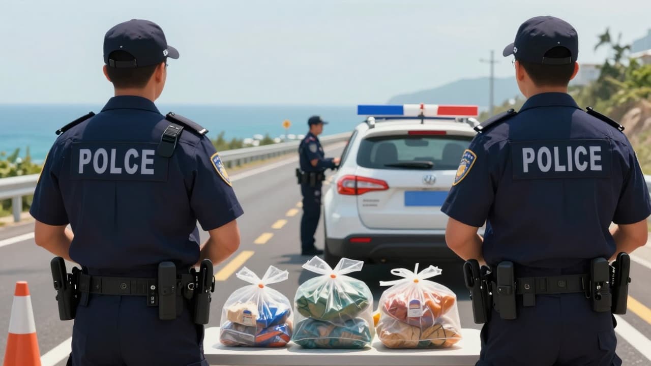 Zaštitna odjeća i oprema za hitne intervencije