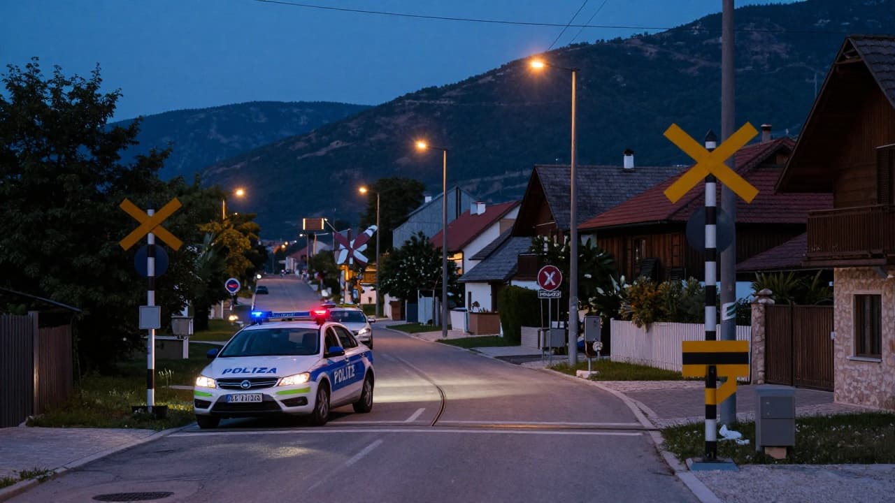 Alcohol in traffic is a danger to everyone