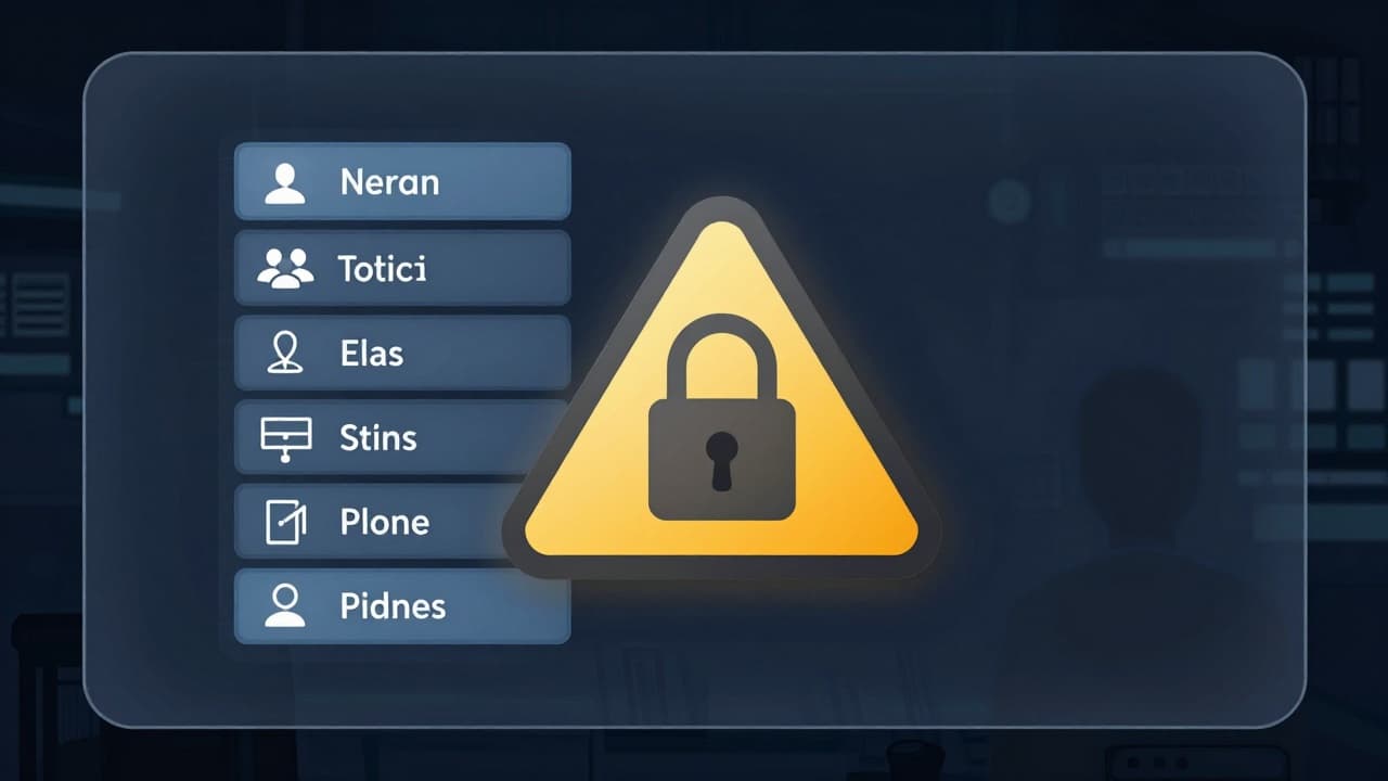 Hack of Danish CPR: Data of 8.8 million citizens compromised