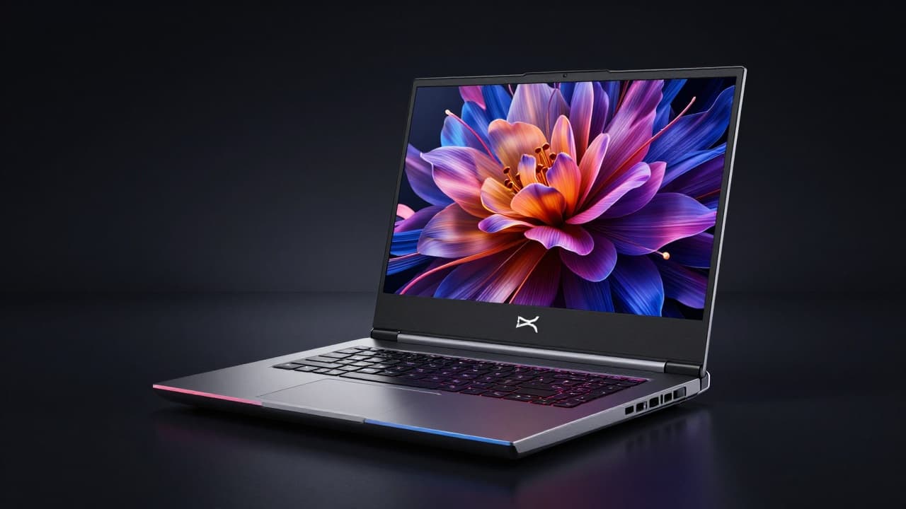 HyperX Omen Max 16 laptop