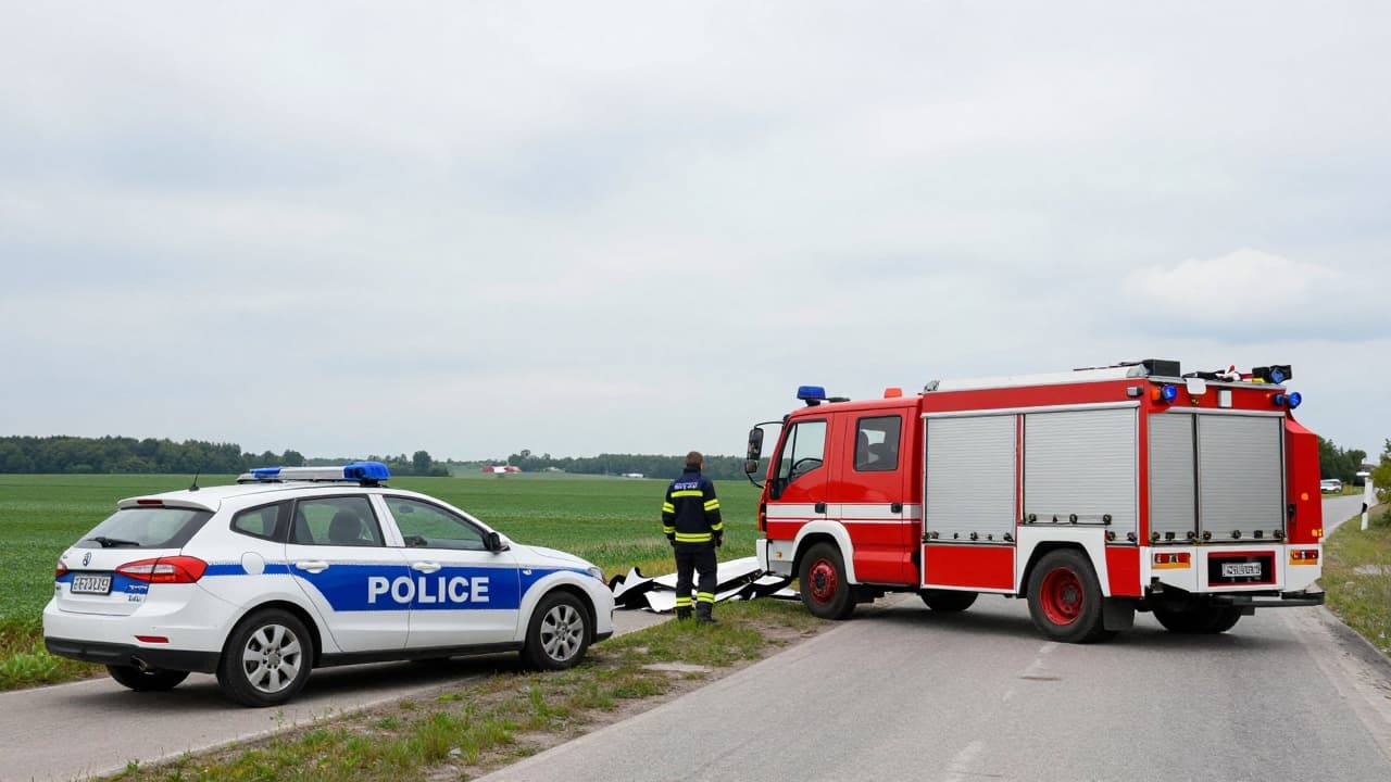 Zaštitna oprema policije