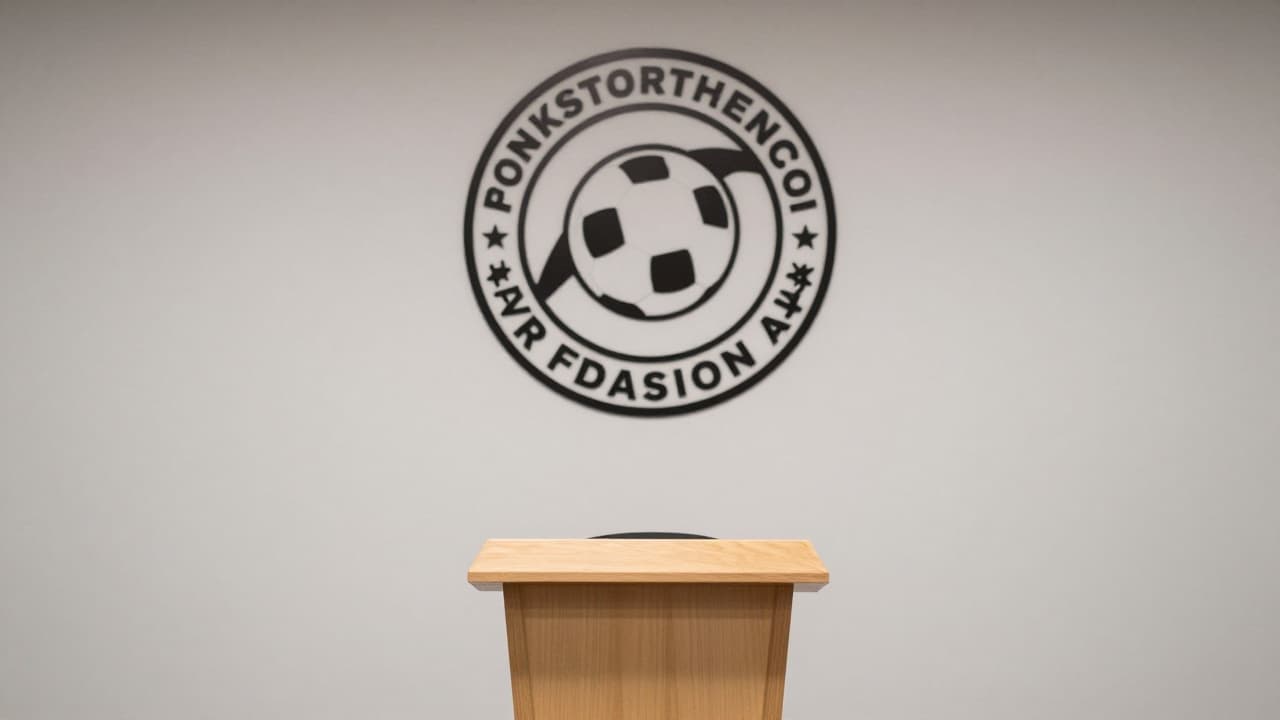 Press conference