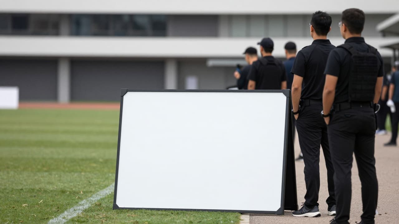 Xabi Alonso with a tactical board