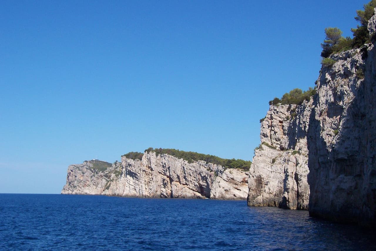 Dugi otok