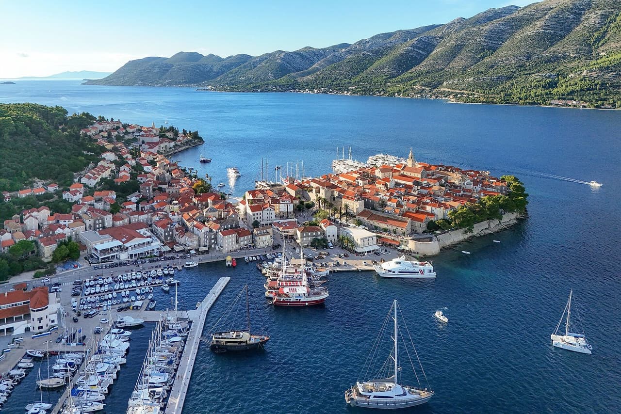 Korčula