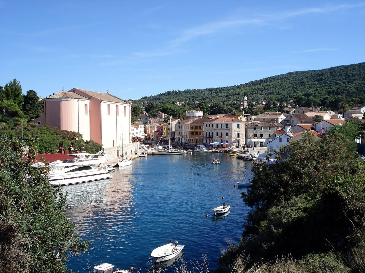 Lošinj