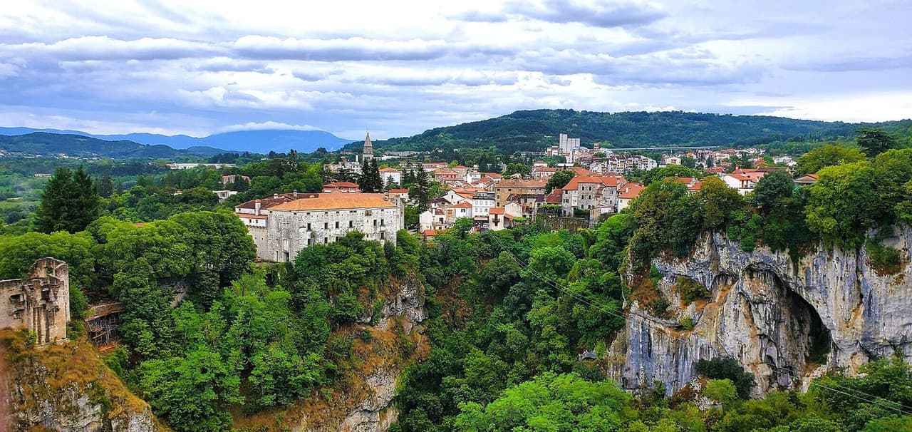 Pazin