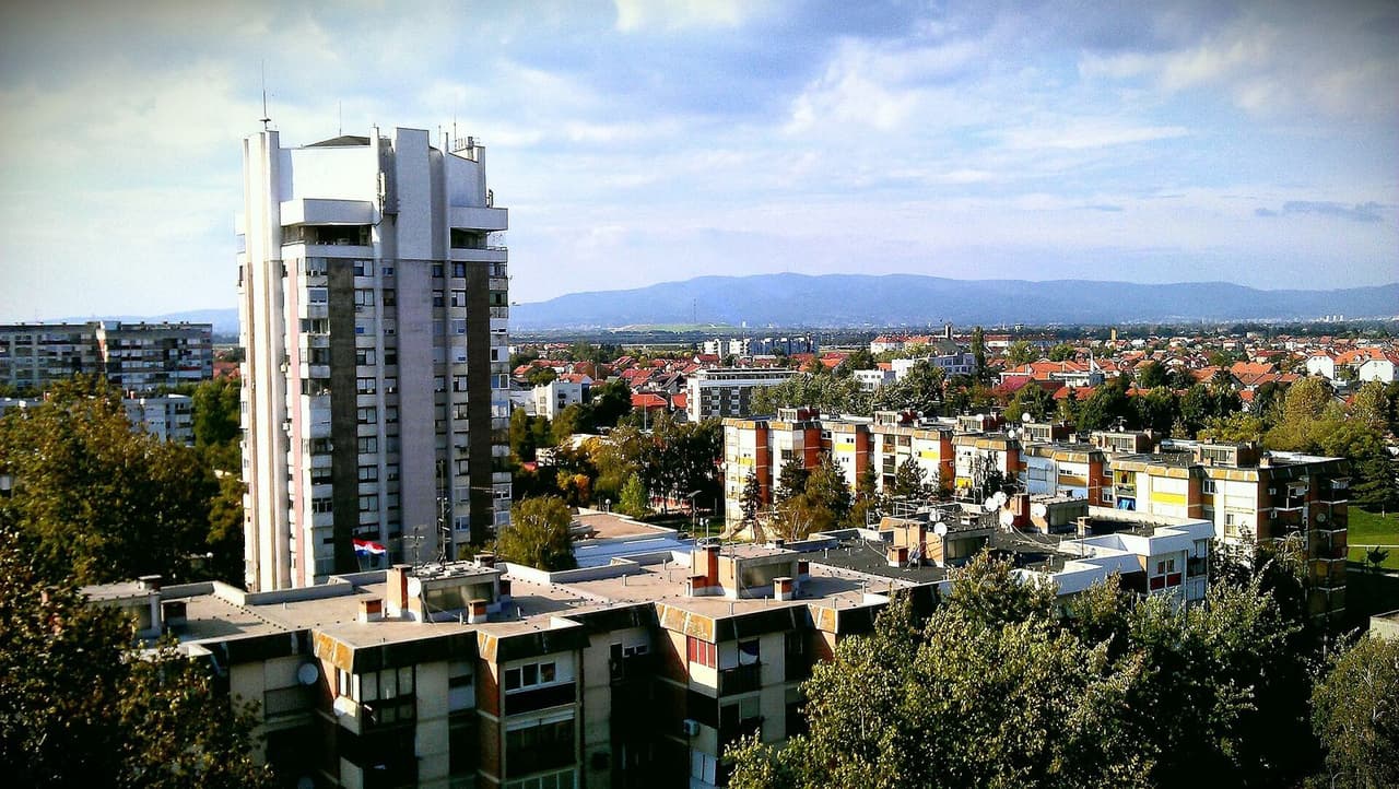 Velika Gorica