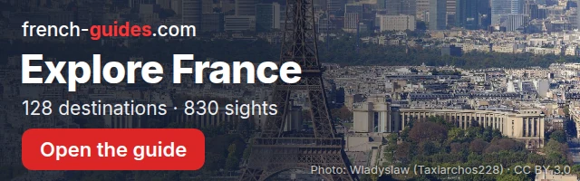 Explore France — a practical local guide — french-guides.com