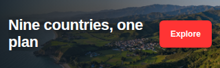 Nine countries, one place to plan — visitcountries.net